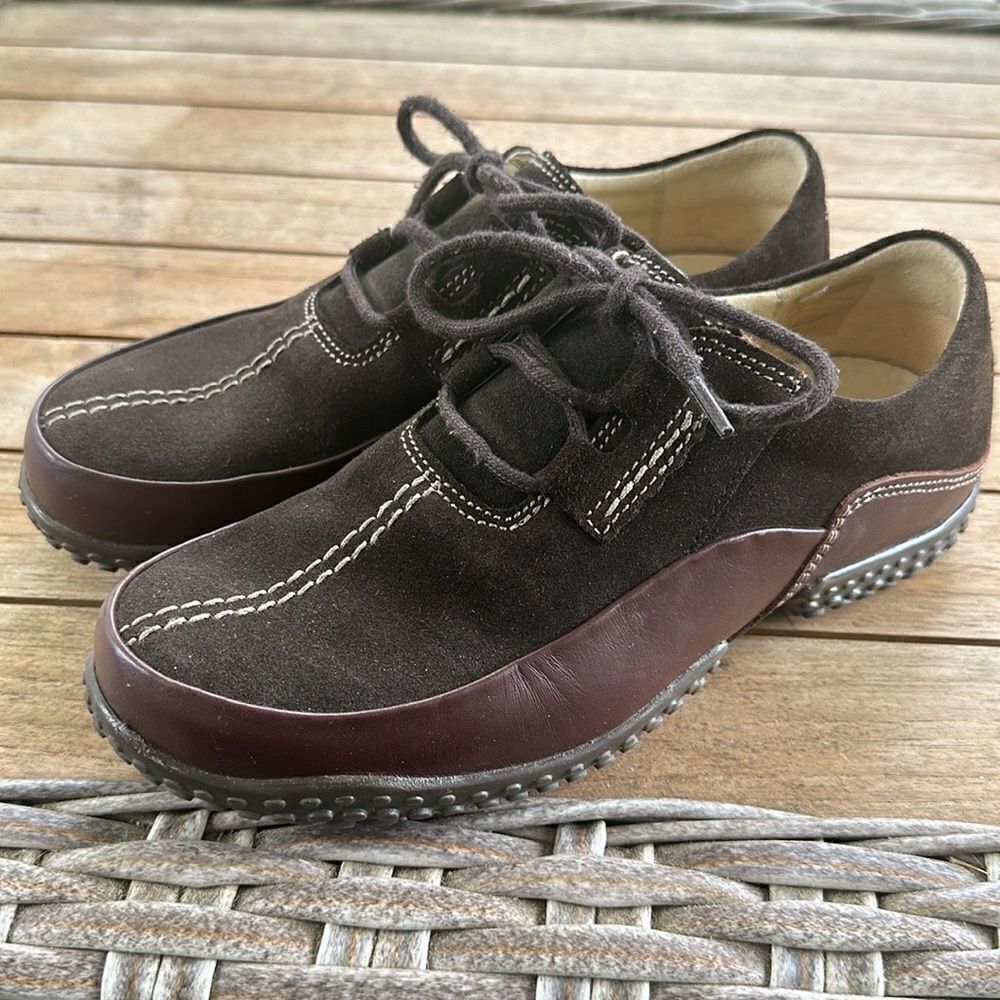 Wolky Take-Off 1950 Shoes 37=6
